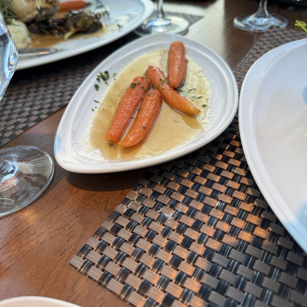 Prism - Seafood Near Me - Detroit, Michigan Prism - Seafood Near Me - Detroit, Michigan