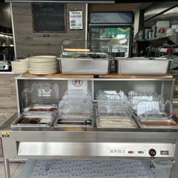 Cozinha Nossa