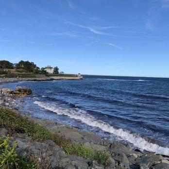Cliff Walk - Parks Near Me - Newport, Rhode Island Cliff Walk - Parks Near Me - Newport, Rhode Island