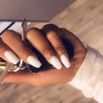 Elegance Nails - Nail Salons Near Me - Northridge, California