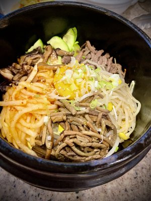 Ka Won Korean BBQ Restaurant by null