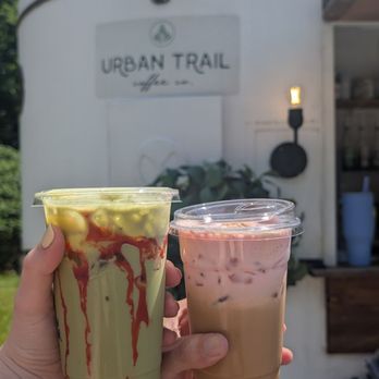 Urban Trail Coffee - Coffee & Tea Near Me - Pittsburgh, Pennsylvania Urban Trail Coffee - Coffee & Tea Near Me - Pittsburgh, Pennsylvania