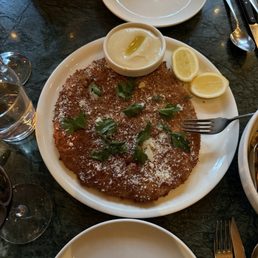 Pork Malinese