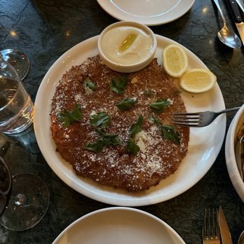 Ci Siamo - Pork Malinese - Italian Near Me - New York, New York