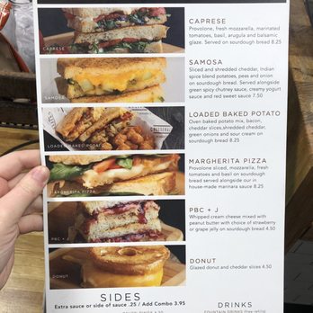 Cheesewalla - Menu pg 1 - Sandwiches Near Me - Redlands, California Cheesewalla - Menu pg 1 - Sandwiches Near Me - Redlands, California