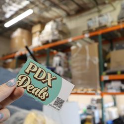 PDX Deals