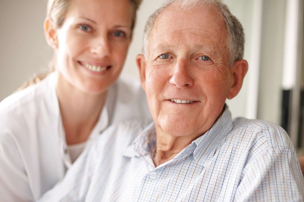 Superior Senior Care - home care agency in Fayetteville, AR