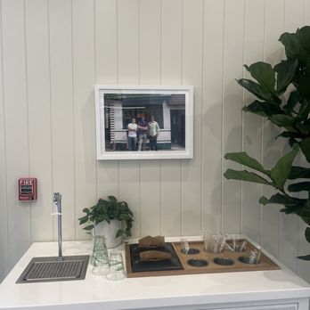 sweetgreen - Healthy Salads, Wraps, and Bowls - Self serve area - Salad Near Me - Tustin, California sweetgreen - Healthy Salads, Wraps, and Bowls - Self serve area - Salad Near Me - Tustin, California