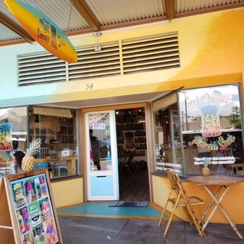 Makani's Magic Pineapple Shack - Storefront - Juice Bars & Smoothies Near Me - Hilo, Hawaii Makani's Magic Pineapple Shack - Storefront - Juice Bars & Smoothies Near Me - Hilo, Hawaii