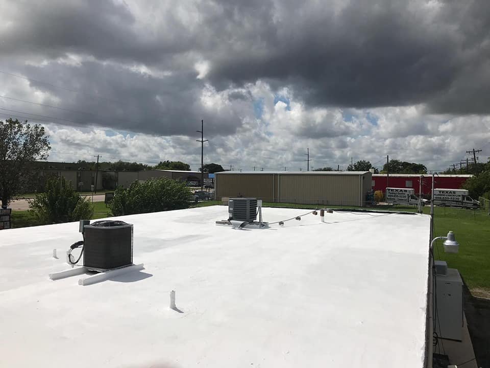 Slide of United Contractors