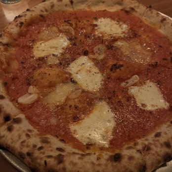 Bufalina Due - Vodka Arrabiatta - Pizza Near Me - Austin, Texas Bufalina Due - Vodka Arrabiatta - Pizza Near Me - Austin, Texas