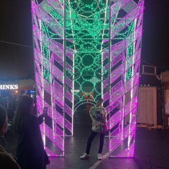Enchant Dallas - Festivals Near Me - Dallas, Texas Enchant Dallas - Festivals Near Me - Dallas, Texas