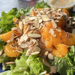 Lucayan Salad