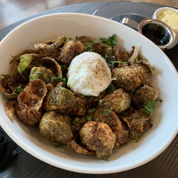 Sunday's Best - Brussel sprouts - Breakfast & Brunch Near Me - Sandy, Utah Sunday's Best - Brussel sprouts - Breakfast & Brunch Near Me - Sandy, Utah