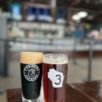 3 Sheeps Brewing - Breweries Near Me - Sheboygan, Wisconsin 3 Sheeps Brewing - Breweries Near Me - Sheboygan, Wisconsin