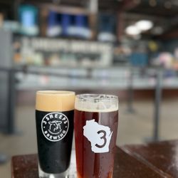 3 Sheeps Brewing