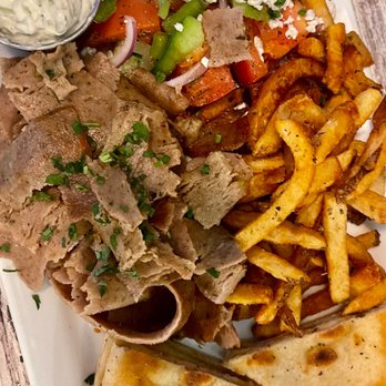 Fetta Republic - Greek Near Me - Aventura, Florida