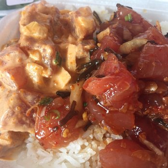 Ono Seafood - Seafood Near Me - Honolulu, Hawaii Ono Seafood - Seafood Near Me - Honolulu, Hawaii