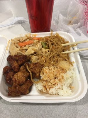 Noodle Cafe by null