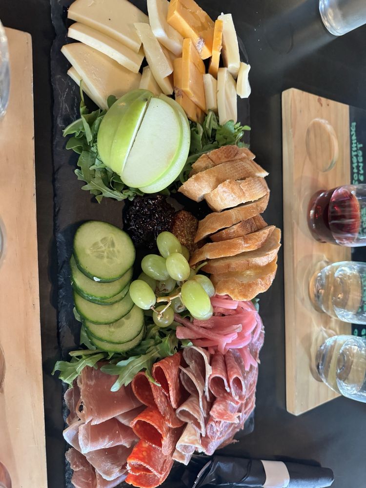 The Wine Loft
