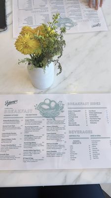 Menu photo 2 Johnny’s San Mateo, CA Menu photo 2 Johnny’s San Mateo, CA
