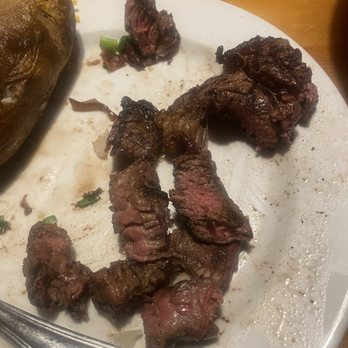 Cattlemens - All fat - Steakhouses Near Me - Livermore, California