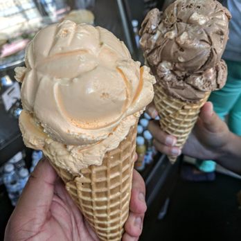 Pronto Cafe - Mango and Rocky Road - Cafes Near Me - Commerce, California Pronto Cafe - Mango and Rocky Road - Cafes Near Me - Commerce, California
