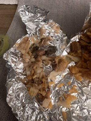 Taqueria La Faena by null