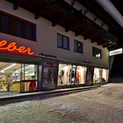 Alber Sport Check In Galzig - Skiverleih, Skidepot, Ski Accessoires, Skirental, Alber Sport