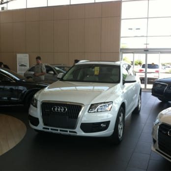Audi Chandler - My Q5! - Car Dealers Near Me - Chandler, Arizona Audi Chandler - My Q5! - Car Dealers Near Me - Chandler, Arizona
