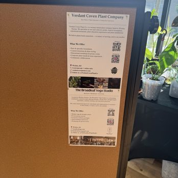 Café On Me - Coffee & Tea Near Me - Wichita, Kansas