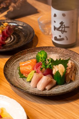 KIN Craft Ramen & Izakaya by null