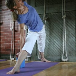 Park Hill Yoga