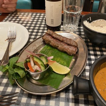 Dishoom - Indian Near Me - London, XGL