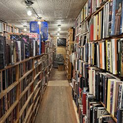 East Village Books