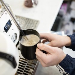 Ninth Street Soccer and Coffee - Serving coffee daily 8am to midnight