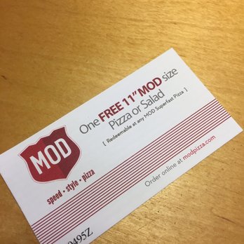MOD Pizza - Pizza Near Me - Bellevue, Washington MOD Pizza - Pizza Near Me - Bellevue, Washington