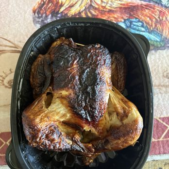 H-E-B - Curbside order. Usually H-E-B does a good job but take a look at the chicken I got on my curbside order. Burnt and dry. - Grocery Near Me - Fredericksburg, Texas H-E-B - Curbside order. Usually H-E-B does a good job but take a look at the chicken I got on my curbside order. Burnt and dry. - Grocery Near Me - Fredericksburg, Texas