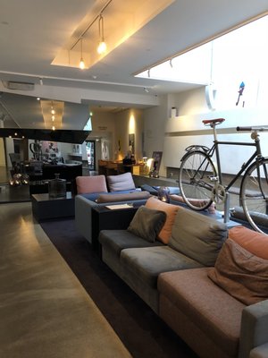 Hotel SP34 - By Brøchner Hotels by null