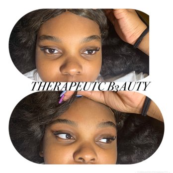 Therapeutic B3auty - EYEBROWS - Waxing Near Me - Queens, New York