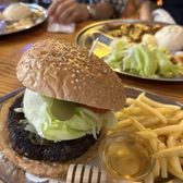 ステーキハウス一頭屋>