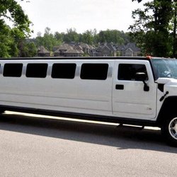Ultimate Limousine & Car Services