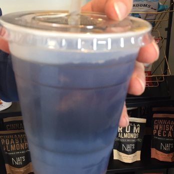 Coastal Baking - Marsh Mud cold brew. - Bakeries Near Me - Cape Charles, Virginia