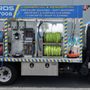 Wash Wizards Services