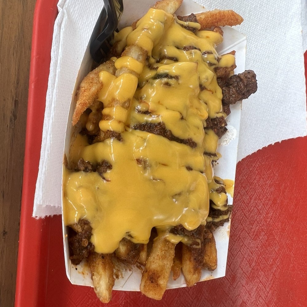 Bubba's Texas Burger Shack - Chili Cheese Fries - Burgers Near Me - Houston, Texas Bubba's Texas Burger Shack - Chili Cheese Fries - Burgers Near Me - Houston, Texas