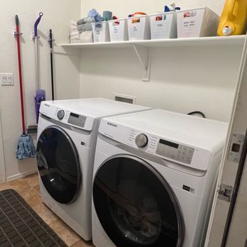EZ Clean Cleaners - Home Cleaning Near Me