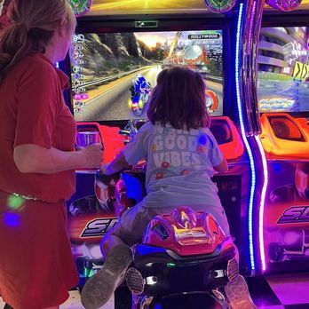 Rad Retrocade - Arcades Near Me - Las Cruces, New Mexico Rad Retrocade - Arcades Near Me - Las Cruces, New Mexico