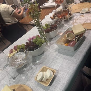 Pair Charcuterie - Charcuterie workshop - Coffee & Tea Near Me - Pittsburgh, Pennsylvania Pair Charcuterie - Charcuterie workshop - Coffee & Tea Near Me - Pittsburgh, Pennsylvania
