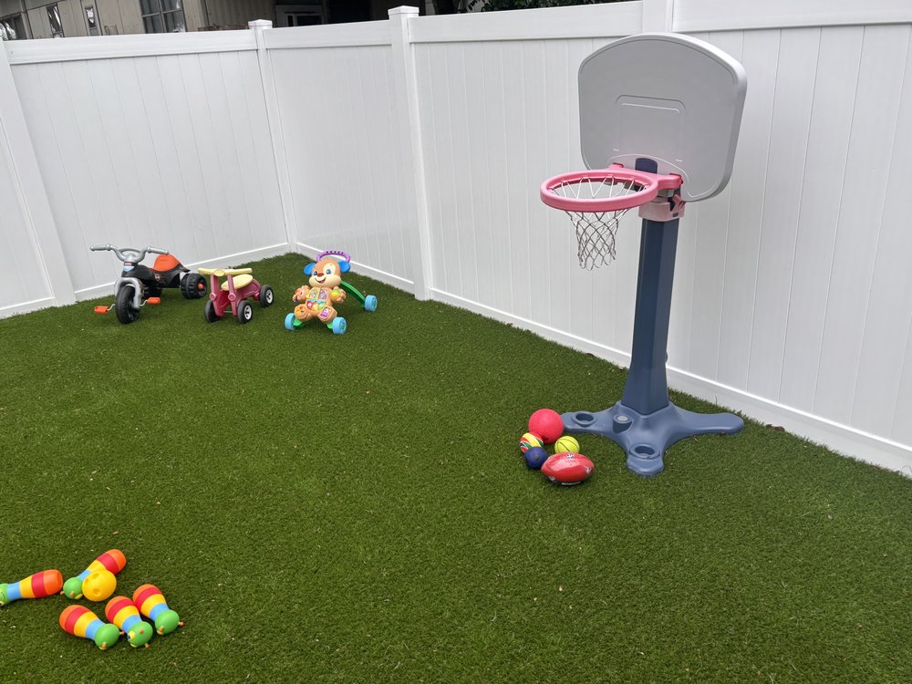 Love Bugs Home Daycare - childcare center in Holiday, FL