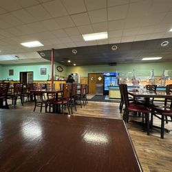 Grand China Buffet
